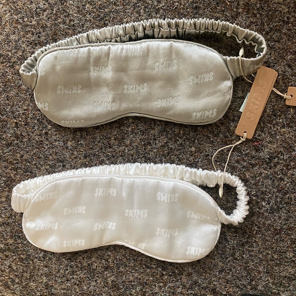 Sleep mask
